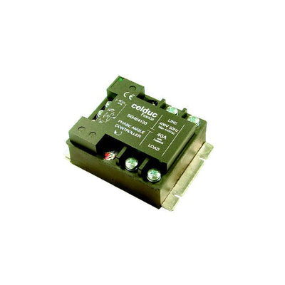 SG469020 by Celduc Inc. - SOLIDSTATE RELAY SPST-NO 110A 200-460V