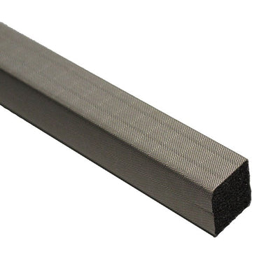 SG500500S-48.00 by Leader Tech Inc. - .500""H X .500""W 48""L--SQUARE--CO