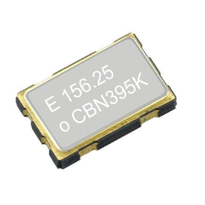 SG5032CAN 25.000000M-TJGA0 by EPSON - XTAL OSC XO 25.0000MHZ CMOS SMD
