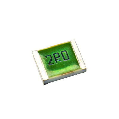 SG73P2BRTTD2201F by KOA Speer Electronics, Inc. - RESISTOR 2.2K OHM 1% 1/3W 1206