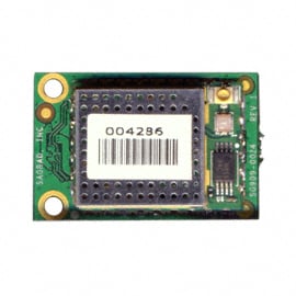 SG901-1039 by Sagrad Inc. - RF TXRX MODULE WIFI U.FL SMD