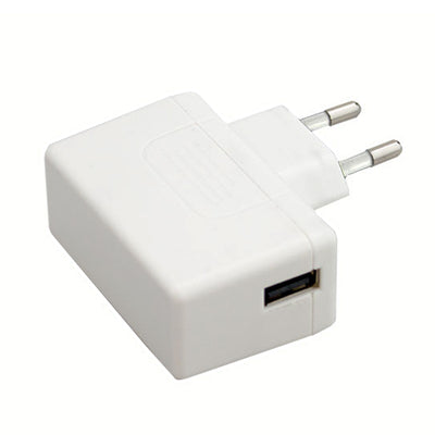 SGA12E05-USB by MEAN WELL USA Inc. - AC/DC WALL MOUNT ADAPTER 5V 12W