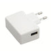 SGA12E05-USB by MEAN WELL USA Inc. - AC/DC WALL MOUNT ADAPTER 5V 12W