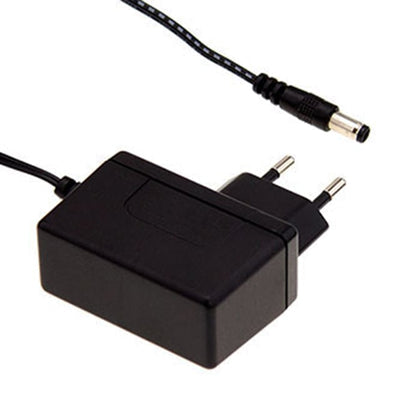 SGA12E09-P1J by MEAN WELL USA Inc. - AC/DC WALL MOUNT ADAPTER 9V 12W