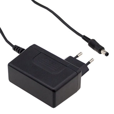 SGA40E09-P1J by MEAN WELL USA Inc. - AC/DC WALL MOUNT ADAPTER 9V 40W