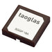 SGGP.18.4.A.02 by Taoglas Limited - RF ANT 1.6GHZ CER PATCH SLDR SMD