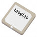 SGGP.25.4.A.02 by Taoglas Limited - RF ANT 1.575/1.602GHZ CER PATCH
