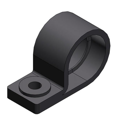SGL-17 by ABB Power Electronics Inc. - PA SGL17 CONDUIT CLAMP 1SCREW PA