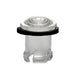 SGLC-250-D-LD by Bivar Inc. - LENS CLEAR PANEL MOUNT SNAP-IN