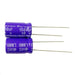 SGN050M101G16PE50S00R by Suscon - ALUMIN CAP 100UF 20% 50V