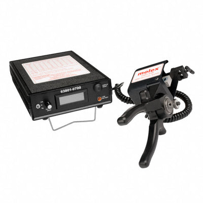 0638019700 by Molex - HAND HELD SEMI AUTO CRIMP PULLER