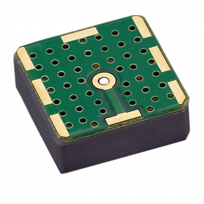 SGP.1575.12.4.A.02 by Taoglas Limited - RF ANT 1.575GHZ CER PATCH SLD