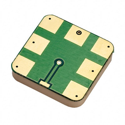 SGP.1575.25.4.C.02 by Taoglas Limited - RF ANT 1.575GHZ CER PATCH SLD