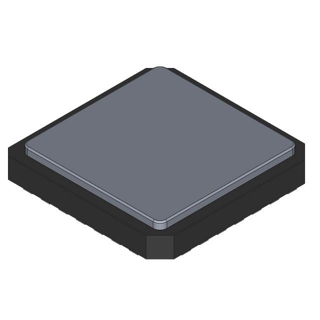 MAX2902EGI by Analog Devices Inc./Maxim Integrated - TRANSMITTER, 868MHZ/915MHZ ISM