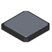 5962-87671043A by Texas Instruments - TIBPAL20R4-20M HIGH-PERFORMANCE