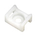 SGTM3S10-C by Panduit Corp - CABLE TIE HLDR DUAL SCRW #10 NAT
