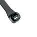 SG150I-C0 by Panduit Corp - CABLE TIE LOCKING BLACK 40LBS 6.2