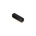 SH2-16G by On Shore Technology Inc. - CONNECTOR RECPT 16POS 0.1 GOLD PCB