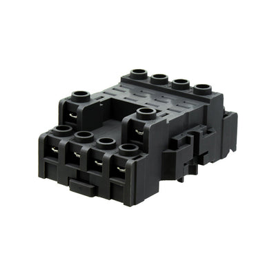 SH4B-05C by IDEC - RELAY SOCKET 14 POS DIN RAIL