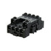 SH4B-05C by IDEC - RELAY SOCKET 14 POS DIN RAIL