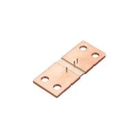 SH6918F700APEP by Ohmite - 6918 SHUNT 700A PIN