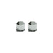 SHB16V100M-E60 by Meritek - ALUMIN CAP 10UF 20% 16V SMD
