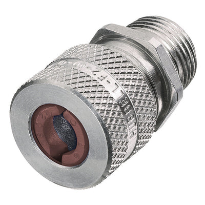 SHC1036 by Hubbell Controls - CORDCON, F-3,STR ML, .50-.63"", 3