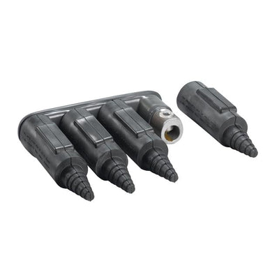 SHC 4596 by ABB Power Electronics Inc. - SHC 4596