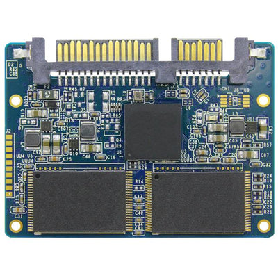 SHD-22UK120GB-A2U by UDINFO - HALFSLIM(MO-297) SATA, 120GB 3D