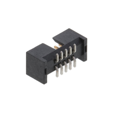 SHF-105-01-F-D-SM-K-TR by Samtec Inc. - CONNECTOR HEADER SMD 10POS 1.27MM