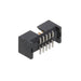 SHF-105-01-F-D-SM-K-TR by Samtec Inc. - CONNECTOR HEADER SMD 10POS 1.27MM
