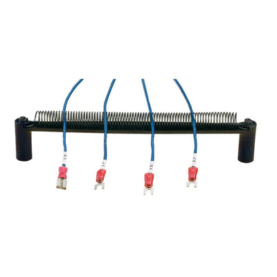 SHH3-S8-X by Panduit Corp - CABLE CLAMP BUNDLE NAT FASTENER