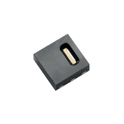 SHT20 by Sensirion AG - SENSOR HUMID/TEMP 3V I2C 3% SMD