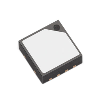 SHT35-DIS-F2.5KS by Sensirion AG - SENSOR HUMI/TEMP 5V I2C 1.5% SMD