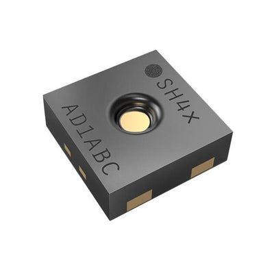 SHT45-AD1B-R3 by Sensirion AG - SENSOR HUMID/TEMP HIGH ACCURACY