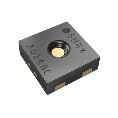 SHT45-AD1B-R2 by Sensirion AG - SENSOR HUMID/TEMP HIGH ACCURACY
