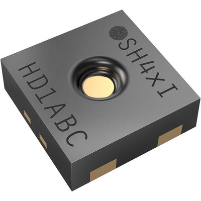 SHT40I-HD1B-R2 by Sensirion AG - INDUSTRIAL HUMIDITY AND TEMP SEN
