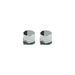 SHT50V100M-UT by Meritek - ALUMIN CAP 10UF 20% 50V SMD