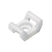 87681210 by Murrplastik Systems, Inc. - CABLE TIE HLDR DUAL SCREW WHITE