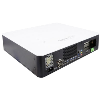 SI-30S by iBASE Technology - SBC 3.7GHZ 1 CORE 16GB/0GB RAM