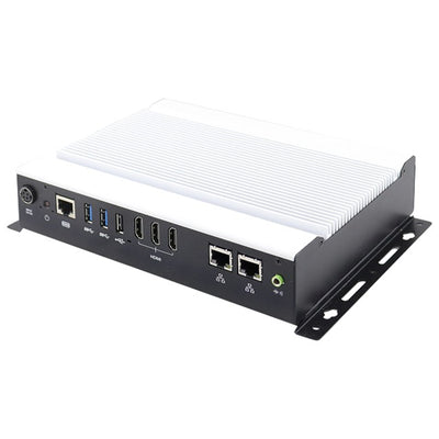 SI-323-N by iBASE Technology - SBC 3.5GHZ 1 CORE 8GB/0GB RAM