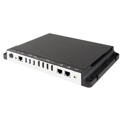 SI-324-16 by iBASE Technology - SBC 3.6GHZ 1 CORE 4GB/0GB RAM