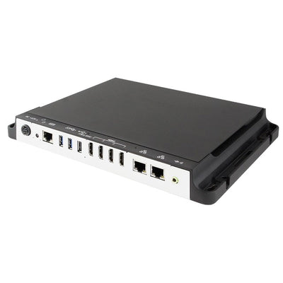 SI-324 by iBASE Technology - SBC 3.8GHZ 1 CORE 4GB/0GB RAM