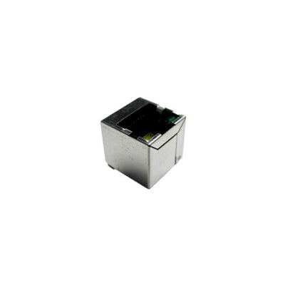 SI-16003-F by Bel Fuse Inc. - CONNECTOR JACK 1PORT 100 BASE-T PCB