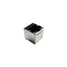 SI-46013-F by Bel Fuse Inc. - CONNECTOR JACK 1PORT 100 BASE-T PCB