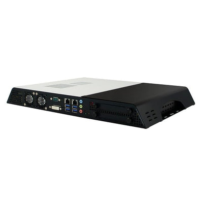 SI-60E by iBASE Technology - SBC 1 CORE 32GB/0GB RAM