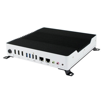 SI-623-NI5 by iBASE Technology - SBC 2.8GHZ 1 CORE 8GB/0GB RAM