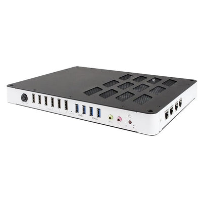 SI-626-7440 by iBASE Technology - SBC 1 CORE 8GB/0GB RAM
