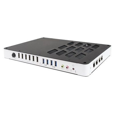 SI-626 by iBASE Technology - SBC 1 CORE 8GB/0GB RAM