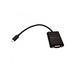 SI-ADA32021 by SYBA USA - USB TYPE-C (DP) TO VGA ADAPTER